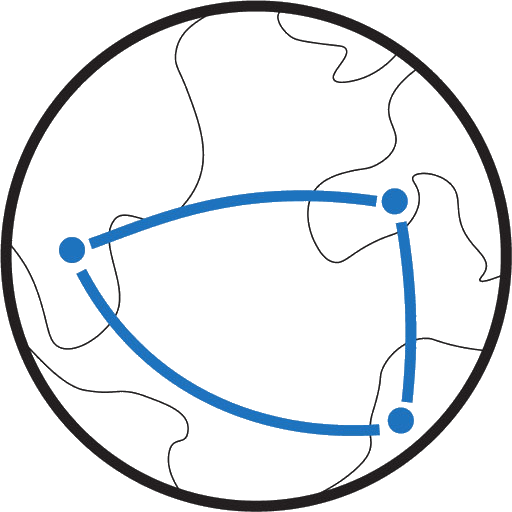 Inviewing-icons-globe