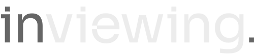 InViewing Logo